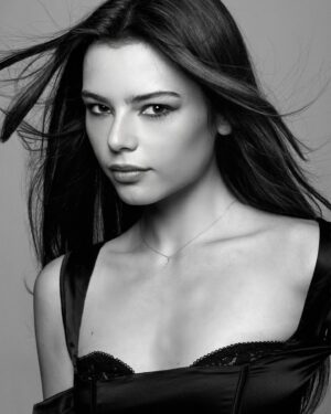 Eleonora Gaggero Instagram - @elitemodelworld ✨🤍