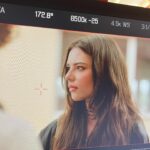 Eleonora Gaggero Instagram - Marta 🎬