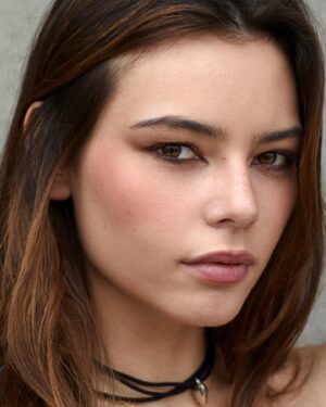 Eleonora Gaggero Instagram - @elitemodelworld ✨🤍