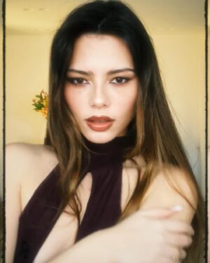 Eleonora Gaggero Instagram - stills from the video🥹