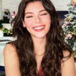 Eleonora Gaggero Instagram - Se siete in panico e non avete idea di che cosa regalare per Natale i gioielli di @lapetitestoryofficial sono perfetti!😍 #EnjoyYourLife #LaPetiteStory #adv