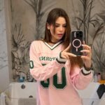 Eleonora Gaggero Instagram – Oltre che essere disponibile in rosa e nero ( due tra i miei colori preferiti ) queste cover sono pure compatibili con il MagSafe 🥹 innamorata. 

CODICE SCONTO DEL 30%: ELEONORA30
#beYOUtiful #caseandme
