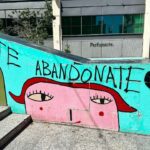 Eleonora Gaggero Instagram - photo dump in Buenos Aires🫣
