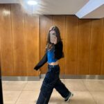 Eleonora Gaggero Instagram - photo dump in Buenos Aires🫣