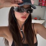 Eleonora Gaggero Instagram – no cap 🧢