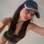 Eleonora Gaggero Instagram – no cap 🧢