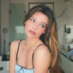 Eleonora Gaggero Instagram - 🩵🎀