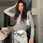 Eleonora Gaggero Instagram - in quel di Torino