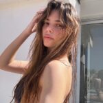 Eleonora Gaggero Instagram - summer is coming 🥹