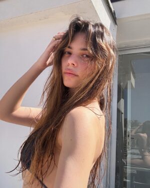 Eleonora Gaggero Instagram - summer is coming 🥹