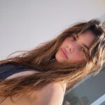 Eleonora Gaggero Instagram - summer is coming 🥹
