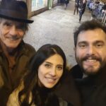 Elham Ali Instagram – New film, new experience #thecello 👻🎻

#تحذير 
اذا ودكم تناموا لاتشوفون باقي الصور 😎

#الهام_علي في #كواليس فلم #تشيللو