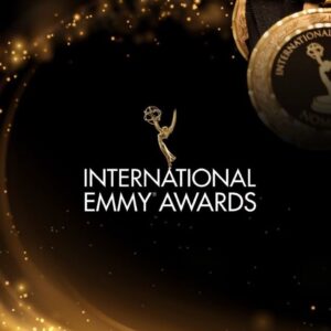 Elham Ali Instagram - I’m glad and honored to be part of the jury in #EmmyAwards 2023 

I am thankful for such an opportunity and forever grateful.

Great crew
Great talents
Great show

Till we meet again🫶🏼
@iemmys 
@nashwaaa 
@pyramedia_group 
@nathanielbrendel 
#الهام_علي ♾️
