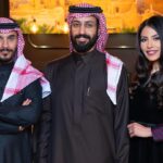 Elham Ali Instagram - وصارت حلقتنا بين ايديكم على منصة #شاهد مجاناً ومع ضيفنا العزيز #محمد_الروقي وحديث عن عظمة بلدنا العظيم في #يوم_التأسيس 🇸🇦 شكراً بحجم السما لقناة #الثقافية على هذا الـ #بودكاست اللي فادنا ويارب نقدر نفيد فيه🙏🏻🤍 البودكاست يعرض على: Apple Podcasts, MBCMOOD, Anghami, Spotify, Deeser #يوم_بدينا🇸🇦 #يوم_التأسيس_بودكاست #mbcpodcasts @mbcpodcastsofficial @thaqafeyah @kld_sqr @rose_designer11