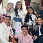 Elham Ali Instagram - فرحانة بردود الفعل مثل فرحتي بالجزء الثاني من مسلسل #سندس2 سندس تشبهني كثير وتعبر عني بشكل كبير لكل المشاركين والقائمين الف شكر لكم وعلى رأس القائمة مخرجنا المبدع اللي ودي اشكرة من اليوم لبكرا استاذ #رامي_رزق_الله @ramysrizkallah و هااااا يا جماعه كيف المسلسل معكم ؟ المسلسل يعرض كل يوم من الأحد إلى الخميس الساعه ٦المغرب بتوقيت السعودية على قناة @mbc1 ومتواجد على منصة #شاهد @shahid.vod #الهام_علي #احبكم_وتحبوني ♾️