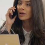 Elham Ali Instagram - ورطة وحل.. اختلاف واتفاق.. وحرب وحب حياة سندس باختصار 😁 تطمنوا الانتظار قرررب ينتهي 🔥 الموسم الثاني من سندس صار على وصول 😎 #سندس 14 أبريل مجاناً بعد الشاشة على #shahid #حكايات_لا_تنتهي @elhamali85 @officialassiri @faisalalamri_ @alaaofficial_ @7modiharb @hanenziad8