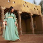 Elham Ali Instagram - دُمتم لي شيئاً جميلاً لا ينتهي 🫶🏼♾️ #الهام_علي #رمضان_كريم🌙
