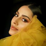 Elham Ali Instagram - Happy new year 🎊 يارب سنة خير للجميع 🤎 #الهام_علي