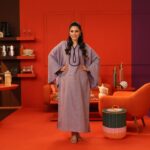 Elham Ali Instagram - سلم عائلتي يا الله ،خلهم لأهلهم يالله 😁🌙 ودخلنا منتصف #شهر_الخير ، تقبل الله منا ومنكم صالح الأعمال يارب 🤲🏻 ومع #ابيات #القرقيعان غير 🤍 #الهام_علي @abyatksa @abyatkuwait