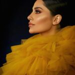 Elham Ali Instagram - Happy new year 🎊 يارب سنة خير للجميع 🤎 #الهام_علي