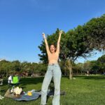 Elif Doğan Instagram - fakat dün iyi geldi🫧