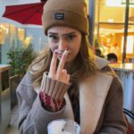 Elif Doğan Instagram - hb dump i