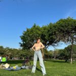 Elif Doğan Instagram - fakat dün iyi geldi🫧