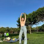 Elif Doğan Instagram - fakat dün iyi geldi🫧