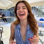 Elif Doğan Instagram - this life is on my side 🌞