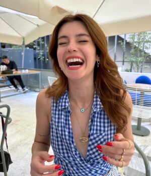 Elif Doğan Instagram - this life is on my side 🌞