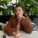 Elif Doğan Instagram - french exit💌🔜