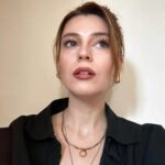Elif Doğan Instagram - dolunaydan