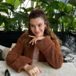 Elif Doğan Instagram - french exit💌🔜
