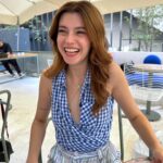 Elif Doğan Instagram - this life is on my side 🌞