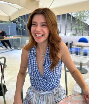 Elif Doğan Instagram - this life is on my side 🌞