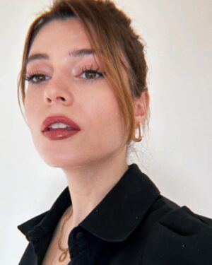 Elif Doğan Instagram - dolunaydan