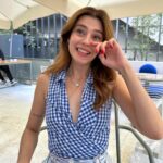Elif Doğan Instagram - this life is on my side 🌞