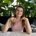 Elif Doğan Instagram - french exit💌🔜