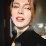 Elif Doğan Instagram - dolunaydan