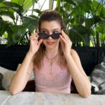 Elif Doğan Instagram - french exit💌🔜