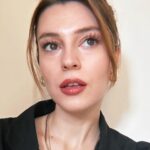Elif Doğan Instagram - dolunaydan