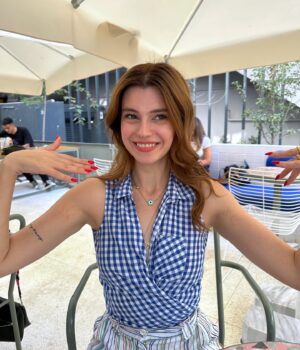 Elif Doğan Instagram - this life is on my side 🌞