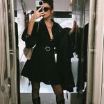 Elif Doğan Instagram - dolunaydan