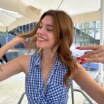 Elif Doğan Instagram - this life is on my side 🌞