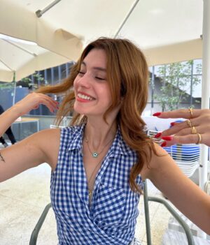 Elif Doğan Instagram - this life is on my side 🌞