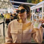 Elif Doğan Instagram - always fries before guys hun, always 🍟