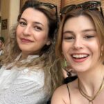 Elif Doğan Instagram - kırk yılda bir şarkı eklemeye çalıştım olmadı.. call me çalsanıza 🎧