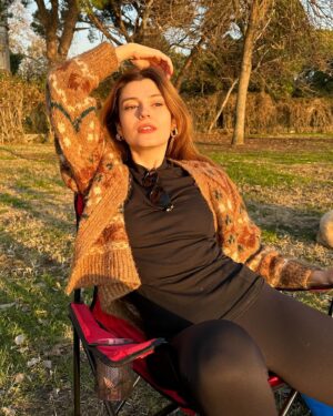 Elif Doğan Instagram - Late December ‘23 ☀️