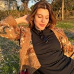 Elif Doğan Instagram - Late December ‘23 ☀️