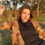 Elif Doğan Instagram - Late December ‘23 ☀️